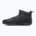 Взуття барефоот чоловіче Xero Shoes Scrambler Trail Mid Asphalt/Black 2