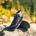 Взуття барефоот чоловіче Xero Shoes Scrambler Trail Mid Asphalt/Black 7