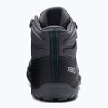 Взуття барефоот жіноче Xero Shoes Scrambler Trail Mid Asphalt/Black 4