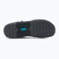 Взуття барефоот жіноче Xero Shoes Scrambler Trail Mid Asphalt/Black 5