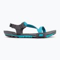 Сандалі barefoot жіночі Xero Shoes Z-Trail EV lake blue / asphalt 2