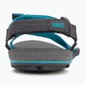 Сандалі barefoot жіночі Xero Shoes Z-Trail EV lake blue / asphalt 6