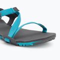 Сандалі barefoot жіночі Xero Shoes Z-Trail EV lake blue / asphalt 7