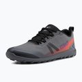 Взуття барефоот чоловіче Xero Shoes Mesa Summit asphalt/multi 3