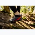 Взуття барефоот чоловіче Xero Shoes Mesa Summit asphalt/multi 12