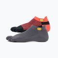 Шкарпетки Vibram Fivefingers Athletic No-Show 2 пари кольорові S21N35PS 6