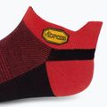 Шкарпетки Vibram Fivefingers Athletic No-Show 2 пари кольорові S21N35PS 4