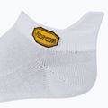 Шкарпетки Vibram Fivefingers Athletic No-Show 2 пари чорно-білі S15N12PS 5
