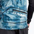 Лонгслів для плавання чоловічий Dakine Hd Snug Fit Rashguard Hoodie indigogo print 5