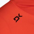 Лонгслів для плавання жіночий Dakine Hd Snug Fit Rashguard Hoodie rippin red 7