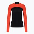 Лонгслів для плавання жіночий Dakine Hd Snug Fit Rashguard rippin red 3