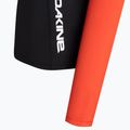 Лонгслів для плавання жіночий Dakine Hd Snug Fit Rashguard rippin red 6