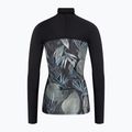 Лонгслів для плавання жіночий Dakine Hd Snug Fit Rashguard nahele print 4