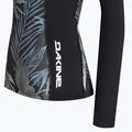 Лонгслів для плавання жіночий Dakine Hd Snug Fit Rashguard nahele print 6