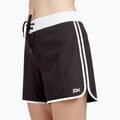 Шорти для плавання жіночі Dakine Roots 5" black/white 6