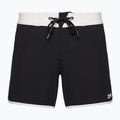 Шорти для плавання жіночі Dakine Roots 5" black/white