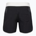 Шорти для плавання жіночі Dakine Roots 5" black/white 2