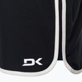 Шорти для плавання жіночі Dakine Roots 5" black/white 3