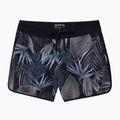 Шорти для плавання жіночі Dakine Roots 5" nahele print