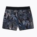 Шорти для плавання жіночі Dakine Roots 5" nahele print 2