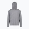 Светр Royal Robbins Rockcraft Wool Wool Hoodie lt pewter htr