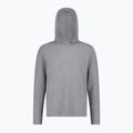 Светр Royal Robbins Rockcraft Wool Wool Hoodie lt pewter htr 2