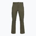 Чоловічі штани Royal Robbins Billy Goat II Lined everglade на підкладці