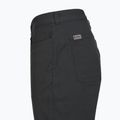 Жіночі брюки Royal Robbins Billy Goat II на підкладці вугільного кольору 4