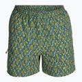 Штани трекінгові чоловічі чоловічі Royal Robbins All-In algae flash pt