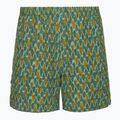 Штани трекінгові чоловічі чоловічі Royal Robbins All-In algae flash pt