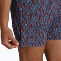 Чоловічі шорти Royal Robbins All-In navy fish pt шорти 5