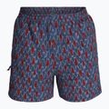 Чоловічі шорти Royal Robbins All-In navy fish pt шорти 6