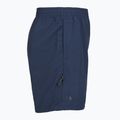 Штани трекінгові чоловічі чоловічі Royal Robbins All-In navy 3