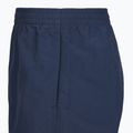 Штани трекінгові чоловічі чоловічі Royal Robbins All-In navy 4