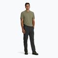 Штани чоловічі Royal Robbins Wilder Zip-Off charcoal 2