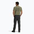 Штани чоловічі Royal Robbins Wilder Zip-Off charcoal 3