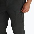 Штани чоловічі Royal Robbins Wilder Zip-Off charcoal 4