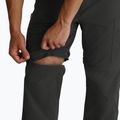 Штани чоловічі Royal Robbins Wilder Zip-Off charcoal 6