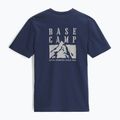 Футболка чоловіча Royal Robbins RR Graphic navy basecamp pt