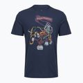 Футболка чоловіча Royal Robbins RR Graphic navy chock pt