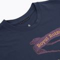 Футболка чоловіча Royal Robbins RR Graphic navy chock pt 3