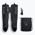 Пристрій для регенерації ніг Therabody JetBoots Prime black 7