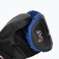 Рукавиці боксерські Rival RB10 Intelli-Shock Bag black/blue 7