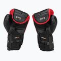 Рукавиці боксерські Rival RB10 Intelli-Shock Bag black/red 3