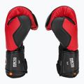 Рукавиці боксерські Rival RB10 Intelli-Shock Bag black/red 4