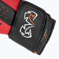 Рукавиці боксерські Rival RB10 Intelli-Shock Bag black/red 6
