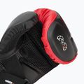 Рукавиці боксерські Rival RB10 Intelli-Shock Bag black/red 7