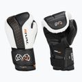 Рукавиці боксерські Rival RB10 Intelli-Shock Bag black/white