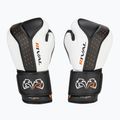 Рукавиці боксерські Rival RB10 Intelli-Shock Bag black/white 2