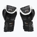 Рукавиці боксерські Rival RB10 Intelli-Shock Bag black/white 3